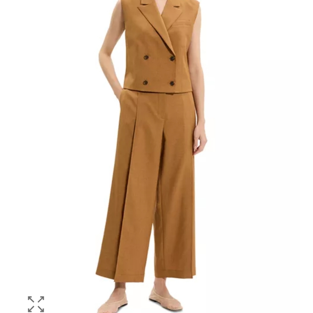 New Theory Pants